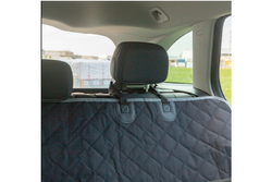 LAMP 4D Sitzschutz, Gepäckraumschutz