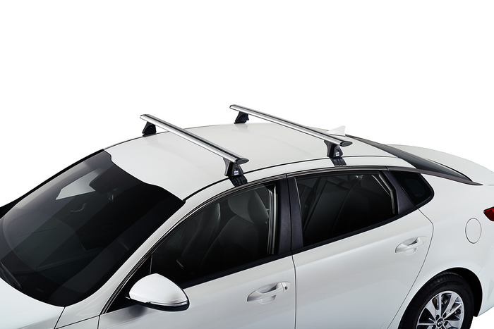 Dachgepäckträger CRUZ Airo T118 + 935-891