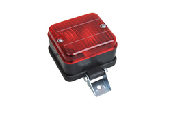 ProPlus 343632 universelle Nebelschlussleuchte