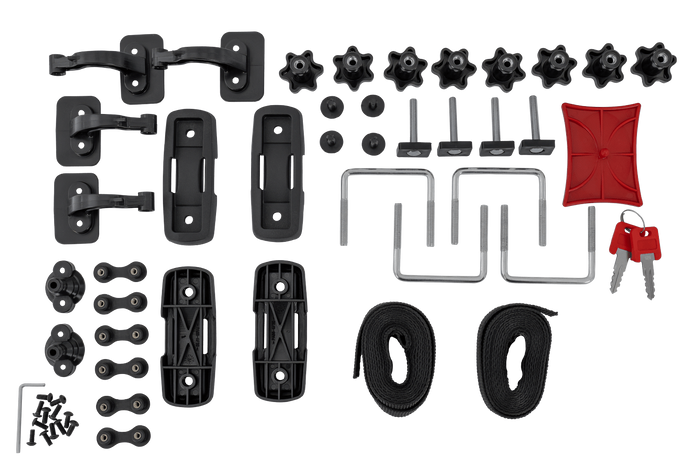 Inter Pack Stella 440 Dachbox