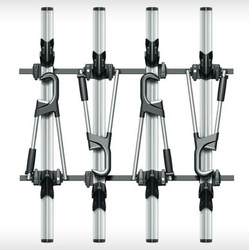 Atera Giro AF+ - Rahmenmontierter Fahrradträger