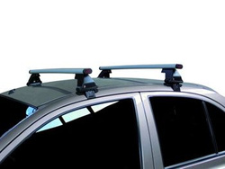 G3 Pacific 64.150-68.125 Aluminium-Dachträger