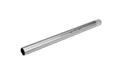 Zündkerzensteckschlüssel 14 mm YATO YT-38521 extra lang 250 mm 3/8″