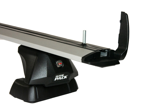 Inter Pack Virgo FP 135 (G2) Dachträger