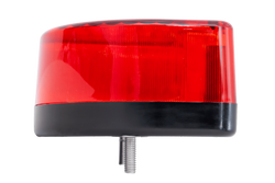 Atera prawa tylna lampa Strada Sport 022627