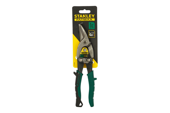 STANLEY FATMAX 2-14-564 Blechschere (rechts)