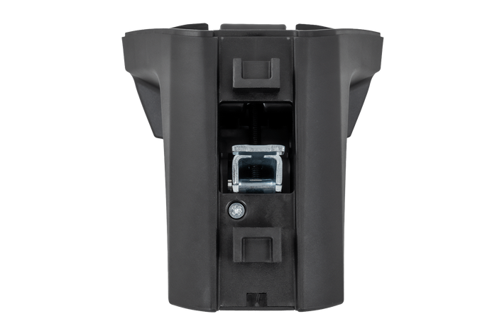 Inter Pack Virgo IR 120 (G2) Dachträger mit integrierten Schienen