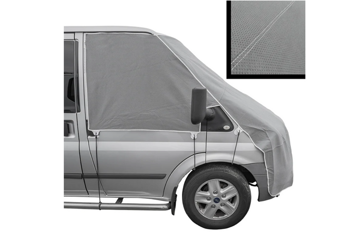 ProPlus Camper-Kabinenabdeckung für Ford Transit 2006-2013