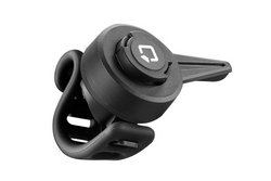 Handyhalterung mit Lampenriemen für Lenkerbefestigung