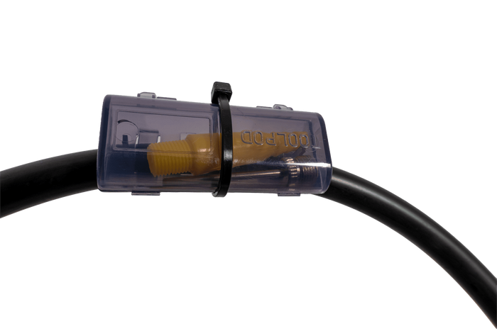 Universal-Fahrradpumpe mit Manometer FISCHER 85580