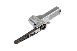 YATO YT-09741 10x330mm pneumatischer Bandschleifer