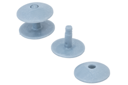 Felgenschutz für Aluminiumfelgen (Felgenschutz-Set 7-9-10 mm)