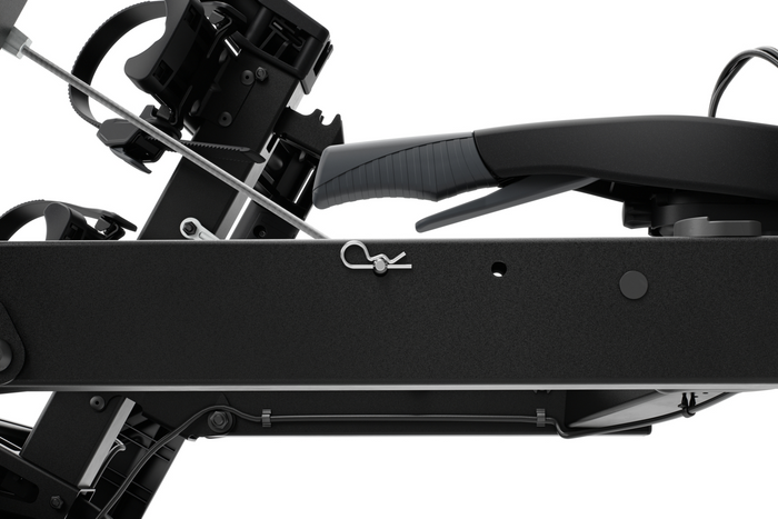 Thule VeloSpace XT 3 - bagażnik rowerowy na hak