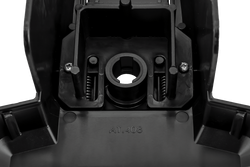 Montagefußabdeckung - G3 CL