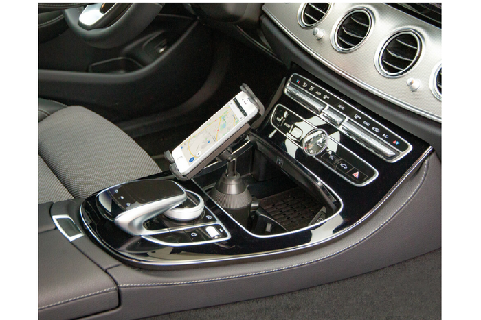 Handy-/Tablet-Halterung LAMP Erweiterungsgriff für Dosenhalter