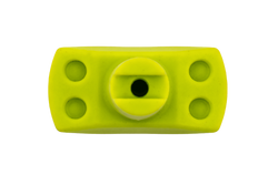 Klappverriegelungsknopf für Duo/Trio/Quattro/Viking-Leuchten - Zwischenpackung