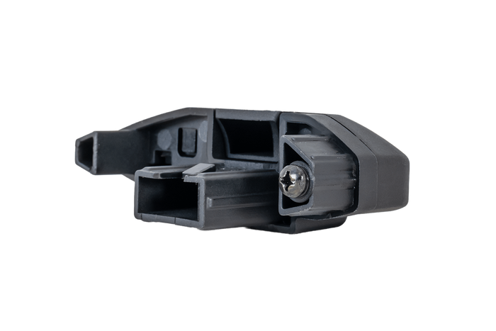 Trägerendkappe - Virgo IR/RR/FP G2 (links)