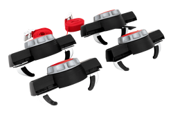 Box dachowy Inter Pack Horizon 8.6 antracyt