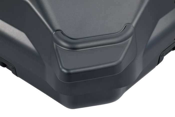INNO GEAR CARRY 160 Dachbox/Koffer (BRL160MBK)
