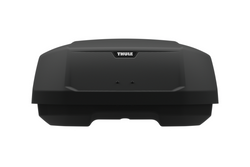 Thule Force 3 XL Schwarze Dachbox (645800)