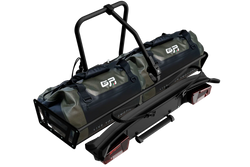 GP RHEA 23.GP021 Fahrradträgeradapter