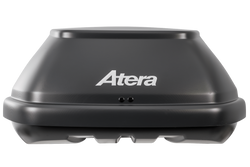 Atera Casar L Dachbox Anthrazit matt