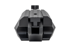 Inter Pack Virgo RR 135 (G2) Dachträger für offene Dachreling