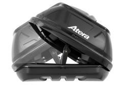 Atera Casar L Dachbox schwarz metallic