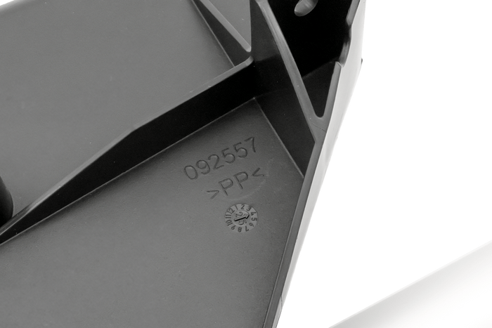 Lampengehäuse (rechts) für Atera Strada Sport/E-Bike - 0969922613