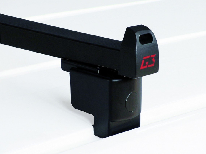 G3 Atlantic 63.002 Dachträger für Lieferwagen - 1 Träger