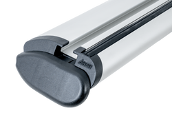 Atera Signo RT (137 cm) - Aluminiumträger für Dachgepäckträger