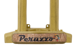 Peruzzo Lybra Fahrradständer - Ökobambus