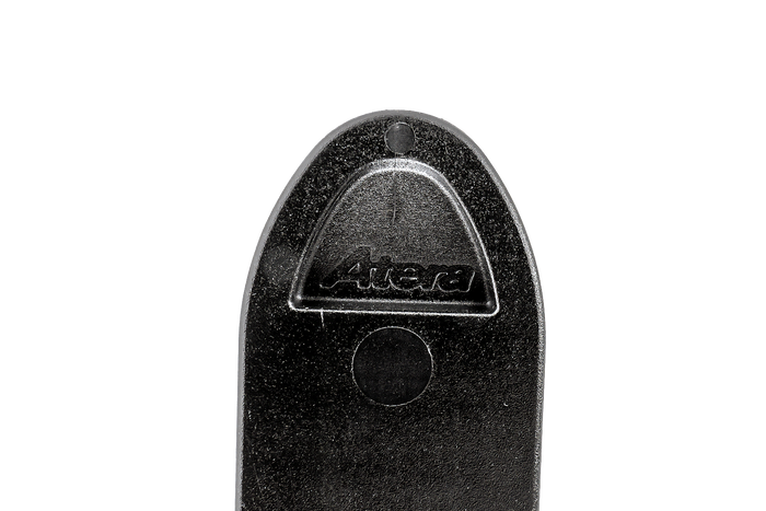 Fahrradrahmen-/Radbefestigungsriemen 35 cm - Atera 9918701383