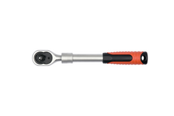 YATO YT-0299 1/2'' Teleskop-Ratsche 305-445 mm