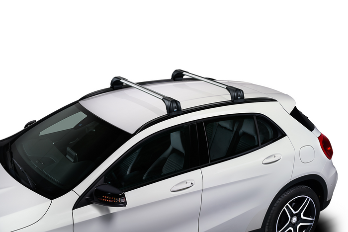 Dachgepäckträger CRUZ AIRO Sicherung 98/90 (936-024)