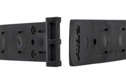 Fahrradrahmen-/Radbefestigungsriemen 30 cm - Atera 9918700936