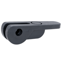 Griff ohne Verriegelungsloch - Inter Pack Cosmo COS03