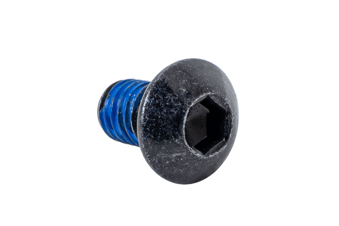 M6x10-mm-Schraube zur Hebelmontage – Inter Pack Spider 2E PRO 140-1106-039-04D