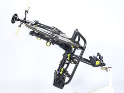 Inter Pack Trio 13-poliger Fahrradträger für die Anhängerkupplung