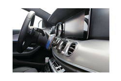 Magnetische Handyhalterung LAMP Magneto Vent Pro für universelle Lüftungsschlitze