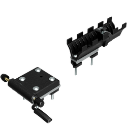 Tour Professional - Gabel-Fahrradträger