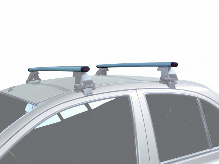 Aluminiumstangen für den Dachträger G3 Pacific 64.130