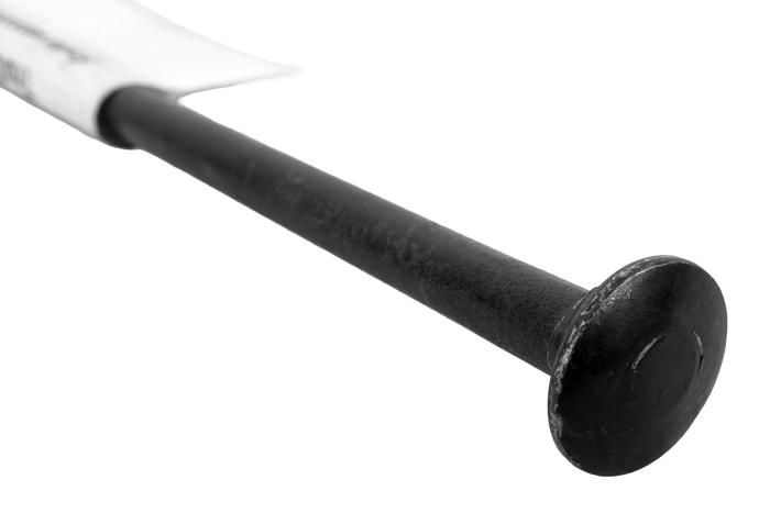 Halterungsschraube 360 ​​mm - Trio/Viking 3508-00651-01C