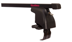 Mont Blanc AMC 5002-S43 Stahldachträger