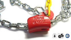 Inter Pack KNS 120 9mm Schneeketten