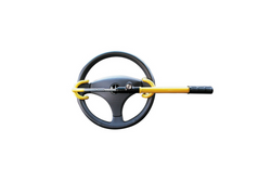 LAMP Elefant Lock Lenkradschloss Diebstahlschutz für Ihr Auto