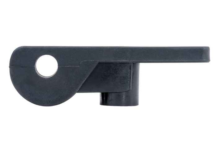 Griff mit Verriegelungsloch - Inter Pack Cosmo COS04