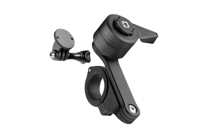 LAMPA Titan Combo 2.0 Handyhalterung für Lenker