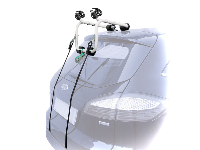 BdG (Bassano del Grappa) – Heckklappenträger für 1 Fahrrad