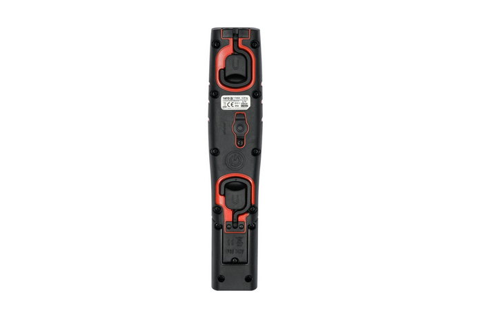 Werkstattlampe + Taschenlampe YATO YT-08524 COB LED 1000lm